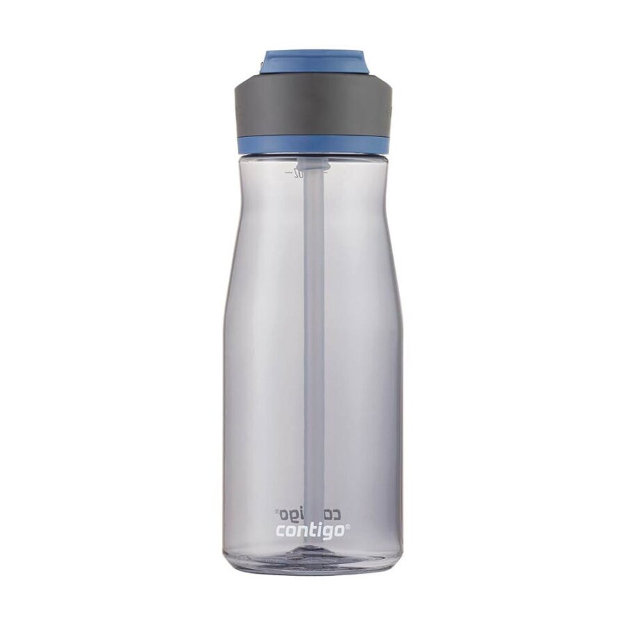 בקבוק  פלסטיק ASHLAND 2.0 כחול 950 מ"ל מבית Contigo