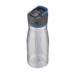 בקבוק  פלסטיק ASHLAND 2.0 כחול 950 מ"ל מבית Contigo