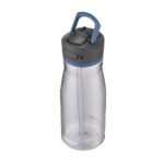 בקבוק  פלסטיק ASHLAND 2.0 כחול 950 מ"ל מבית Contigo
