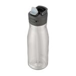 בקבוק ASHLAND 2.0 אפור 1100 מ"ל Contigo