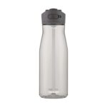 בקבוק ASHLAND 2.0 אפור 1100 מ"ל Contigo