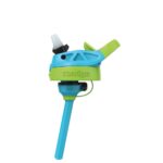 בקבוק ילדים CLEANABLE סקייטבורד 420 מ"ל מבית CONTIGO
