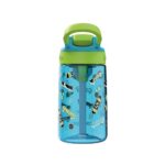 בקבוק ילדים CLEANABLE סקייטבורד 420 מ"ל מבית CONTIGO