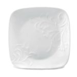 סט 6 צלחות עוגה 16.5 ס"מ, Cherish מבית Corning Corelle תוצרת ארצות הברית