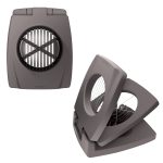 פורס ביצים כפול - Toolswiss