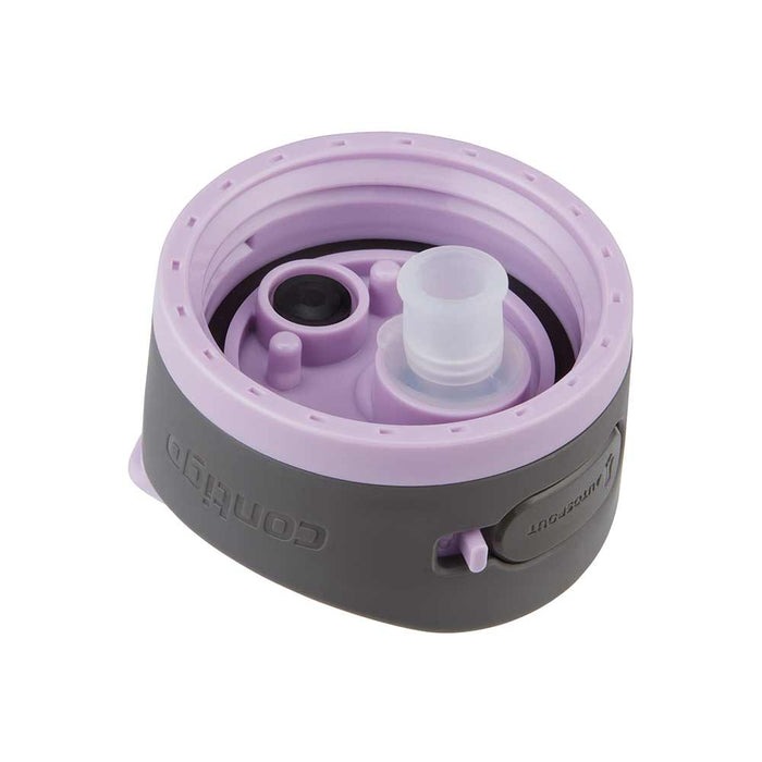 בקבוק ASHLAND 2.0 סגול 720 מ"ל CONTIGO