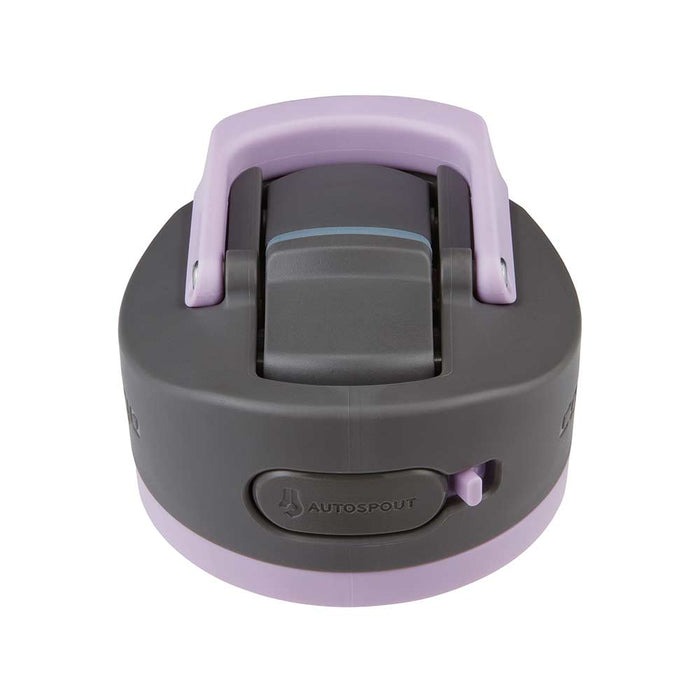 בקבוק ASHLAND 2.0 סגול 720 מ"ל CONTIGO