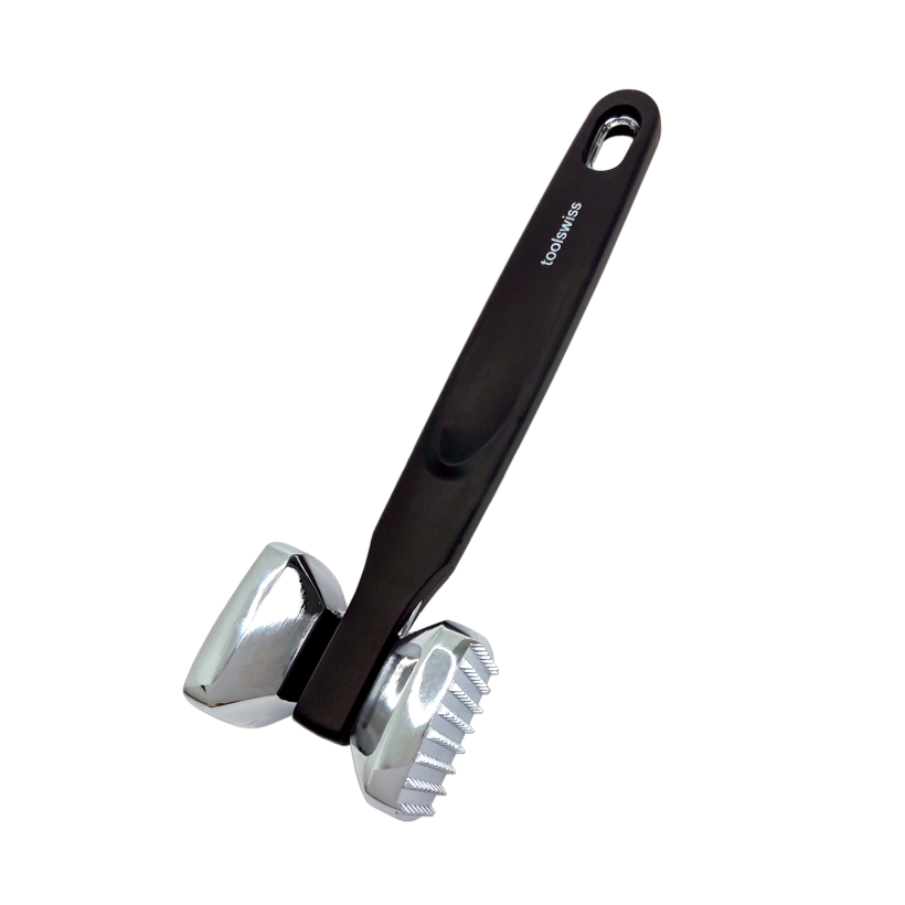 פטיש לריכוך בשר - Toolswiss