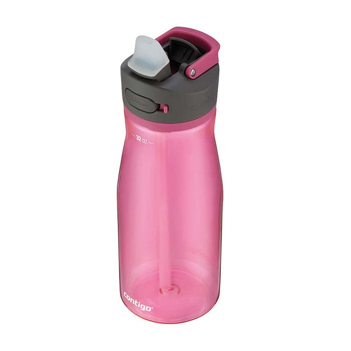 בקבוק ASHLAND 2.0 ורוד 950 מ"ל CONTIGO
