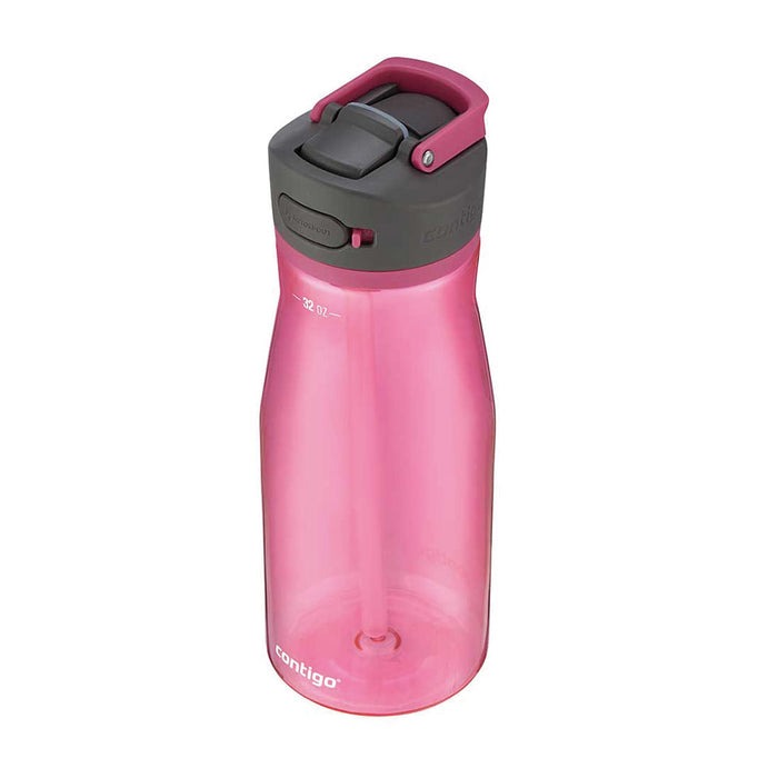 בקבוק ASHLAND 2.0 ורוד 950 מ"ל CONTIGO