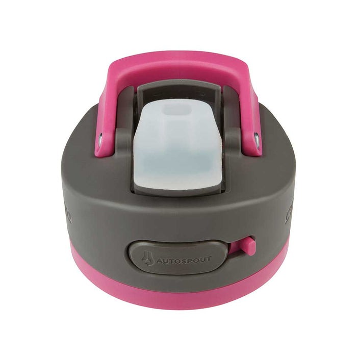 בקבוק ASHLAND 2.0 ורוד 950 מ"ל CONTIGO