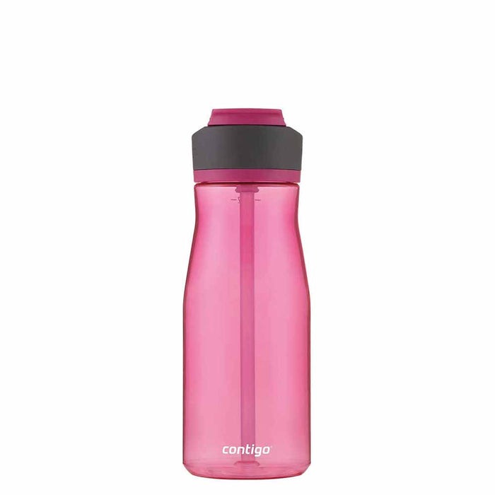 בקבוק ASHLAND 2.0 ורוד 950 מ"ל CONTIGO