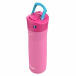 בקבוק מתכת ASHLAND CHILL 2.0 ורוד מסטיק 720 מ"ל CONTIGO