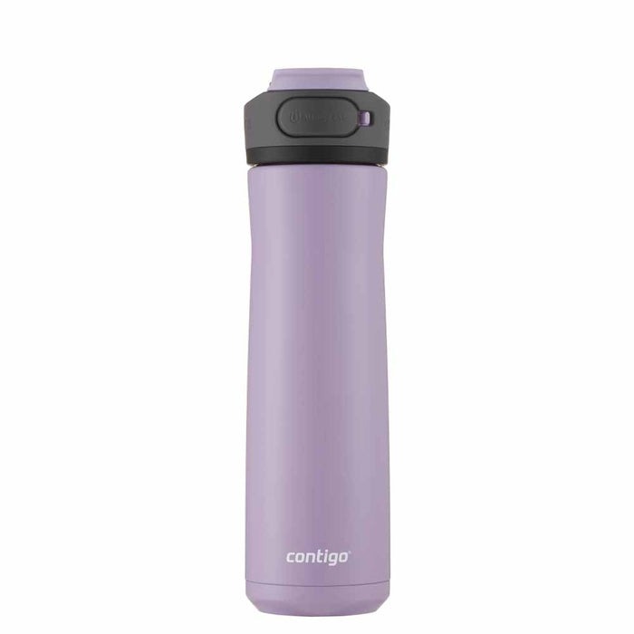 CORTLAND CHILL 2.0 בקבוק מתכת סגול בהיר 720 מ"ל CONTIGO