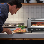 טאבון חשמלי דיגיטלי Genio טאבון חשמלי דיגיטלי Genio