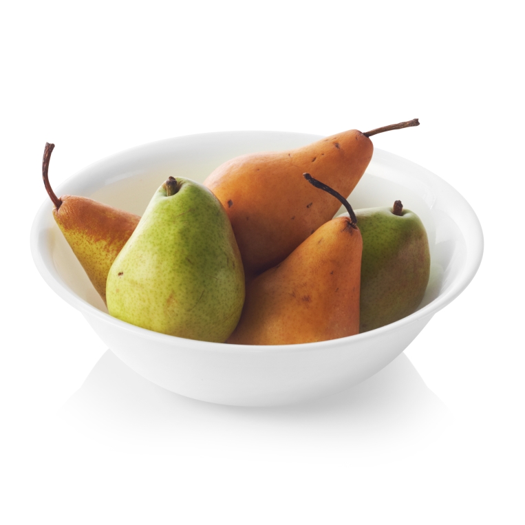 סט 24 חלקים , Winter Frost White  מבית Corning Corelle תוצרת ארצות הברית