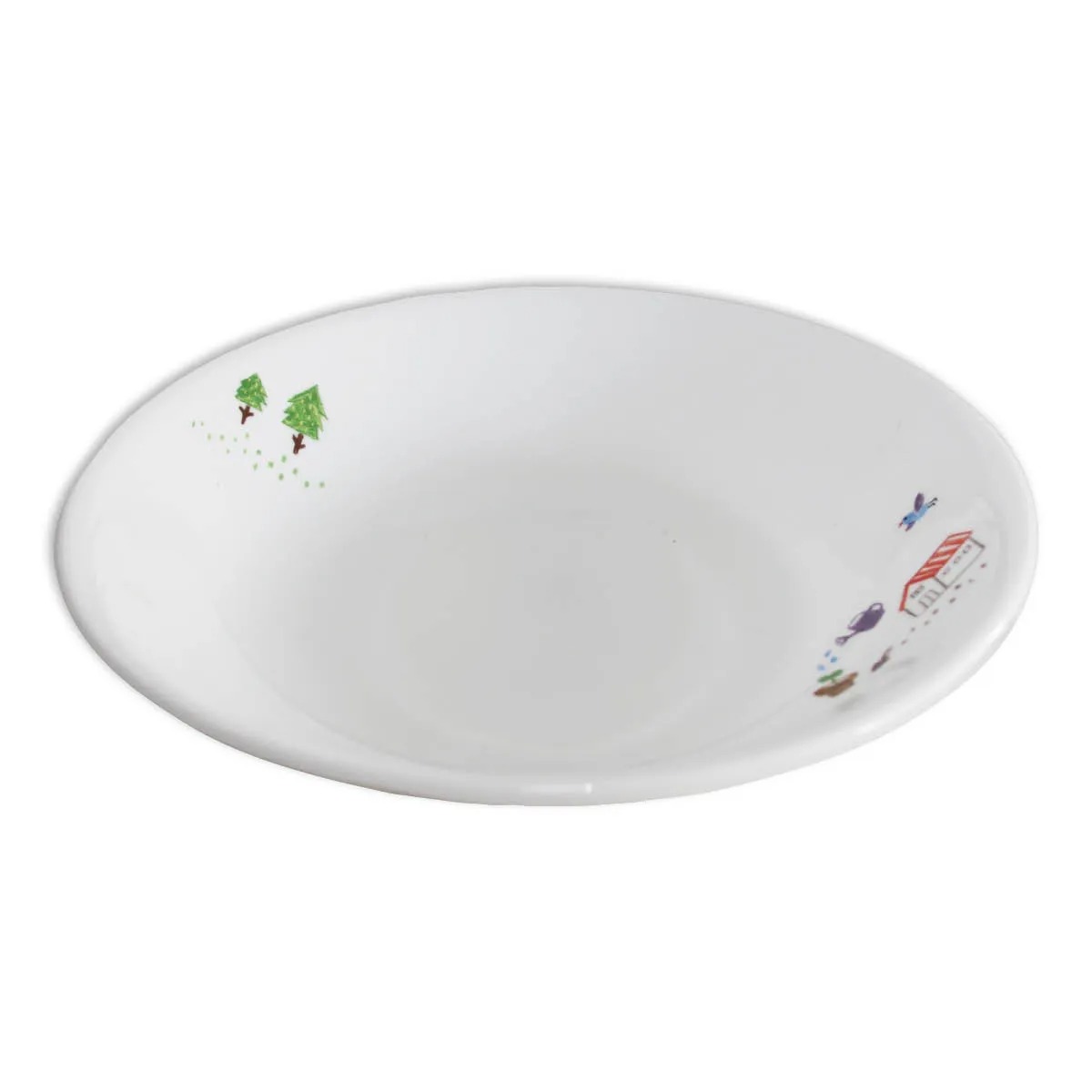 צלחת פסטה 591 מ"ל, Easy Weekend מבית Corning Corelle תוצרת ארצות הברית