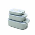 סט קופסאות OneLock short מנטה