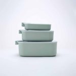 סט קופסאות OneLock short מנטה