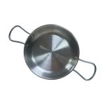 מחבת שקשוקה מאלומיניום 16 ס"מ