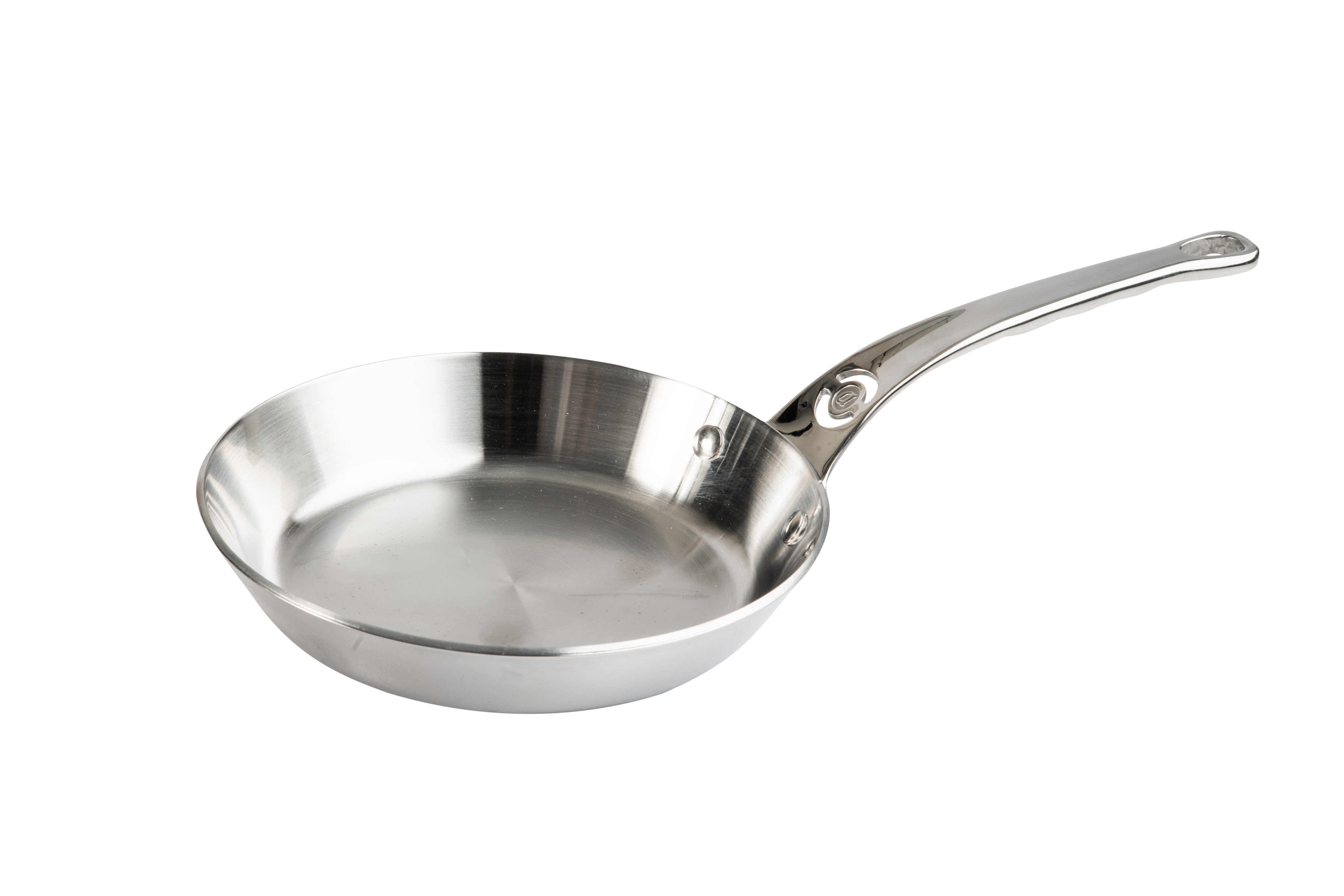 מחבת שף 20 ס"מ -ARCOSTEEL-Professional