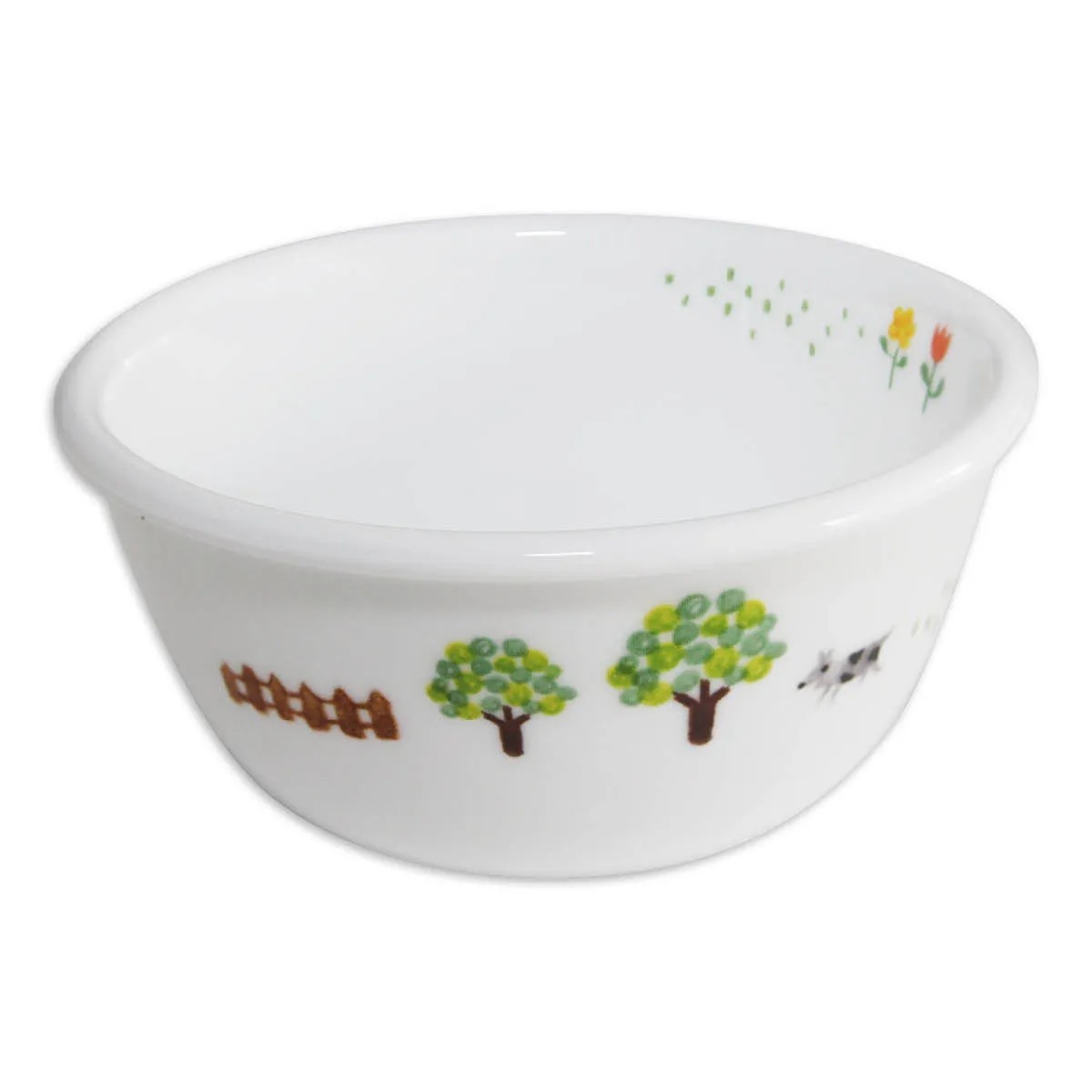 קערת מטבלים 177 מ"ל, Easy Weekend מבית Corning Corelle תוצרת ארצות הברית