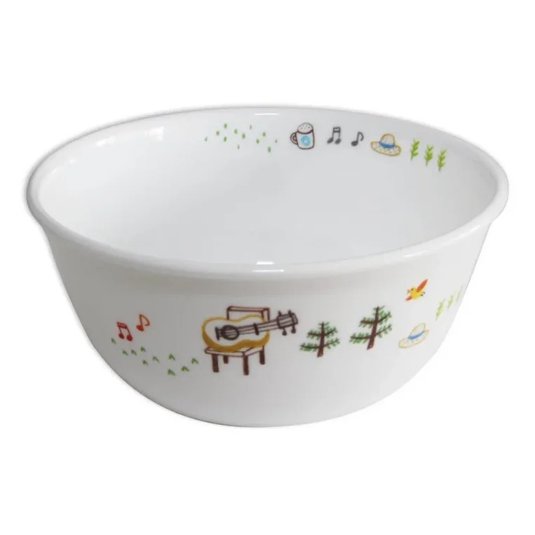קערת אורז 828 מ"ל, Easy Weekend,מבית Corelle תוצרת ארצות הברית