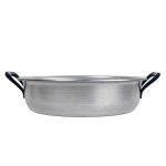 סיר דגים 36 ס"מ עשוי אלומיניום