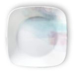 צלחת מנה ראשונה 23 ס"מ Aquarello קורנינג, תוצרת ארה"ב