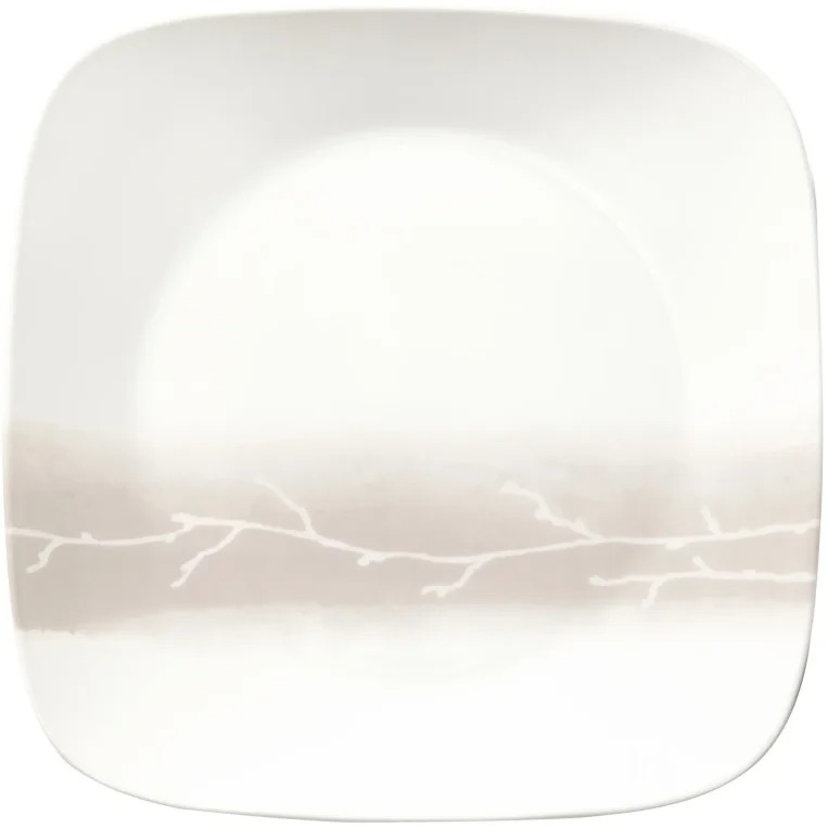 צלחת מנה עיקרית 26.5 ס"מ, Wandering Grove קורנינג, תוצרת ארה"ב