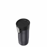 כוס מתכת WEST LOOP 3.0 אפור כהה 350 מ"ל CONTIGO