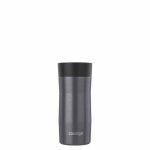 כוס מתכת WEST LOOP 3.0 אפור כהה 350 מ"ל CONTIGO