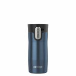 כוס מתכת WEST LOOP 3.0 נייבי 350 מ"ל CONTIGO