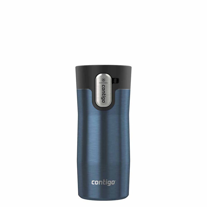 כוס מתכת WEST LOOP 3.0 נייבי 350 מ"ל CONTIGO