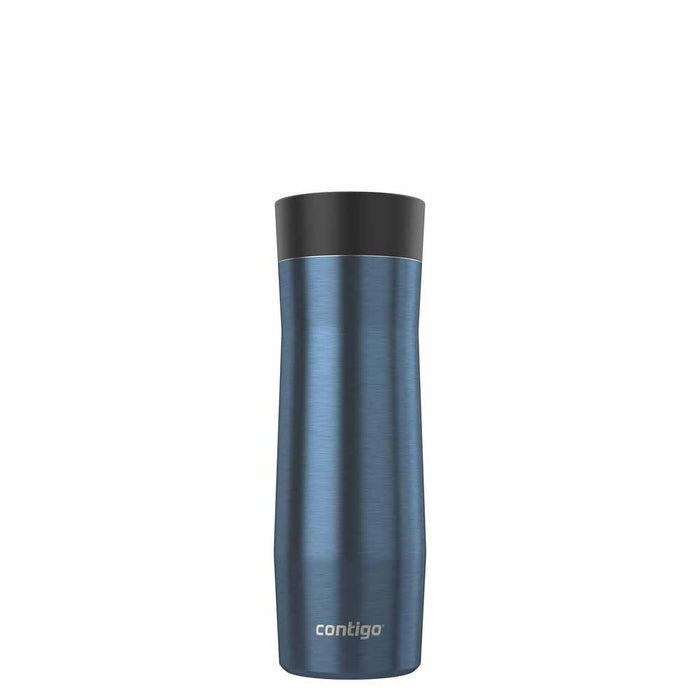 כוס מתכת WEST LOOP 3.0 נייבי 590 מ"ל CONTIGO