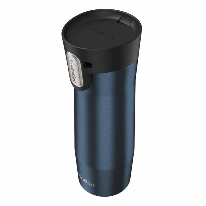 כוס מתכת WEST LOOP 3.0 נייבי 590 מ"ל CONTIGO