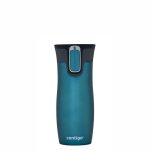 כוס West Loop טורקיז 470 מ"ל CONTIGO