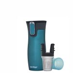 כוס West Loop טורקיז 470 מ"ל CONTIGO