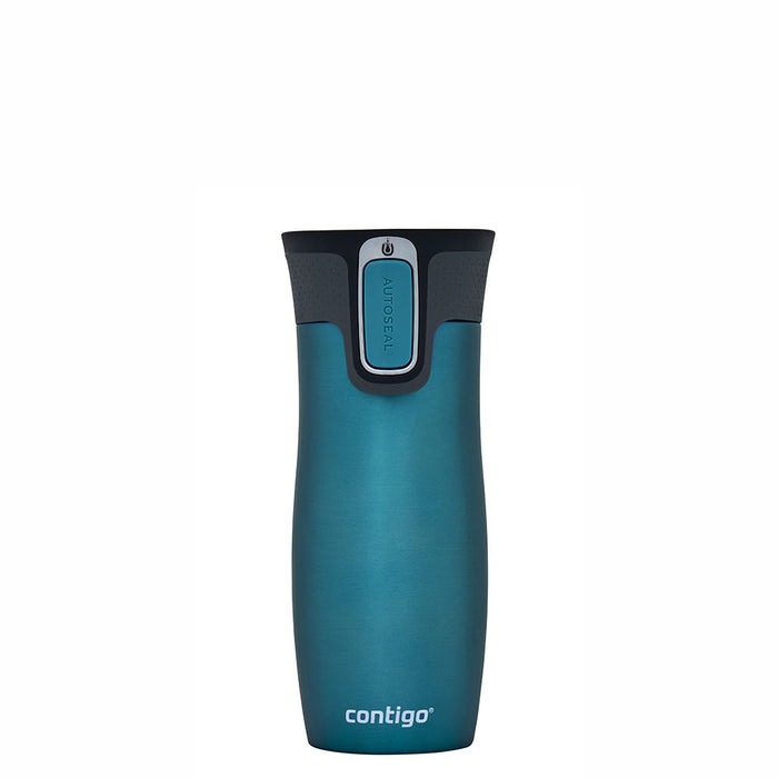 כוס West Loop טורקיז 470 מ"ל CONTIGO