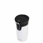 כוס מתכת WEST LOOP MINI לבן 300 מ"ל CONTIGO