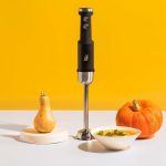 בלנדר מוט עם כוס מדידה | 800W מבית Food appeal