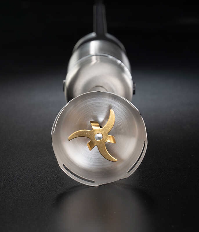 בלנדר מוט עם כוס מדידה | 800W מבית Food appeal