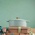 סיר אובלי יציקת ברזל 6.3 ליטר HERITAGE מרווה מבית Food appeal