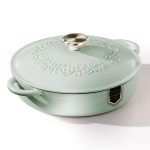 סוטאז' יציקת ברזל 3.7 ליטר HERITAGE מרווה מבית Food appeal