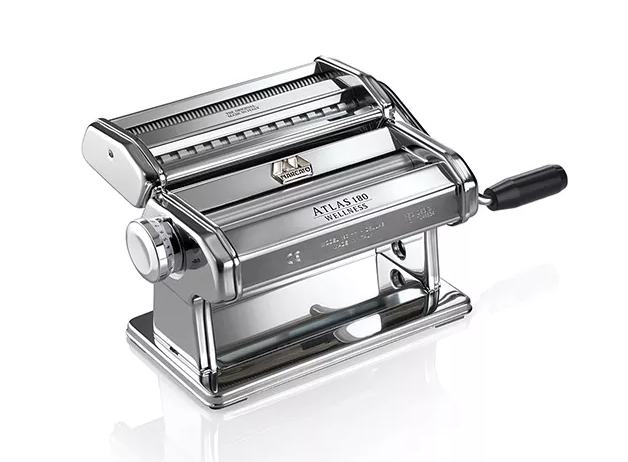 מכונת פסטה דגם ATLAS 180 - תוצרת איטליה מבית MARCATO