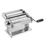 מכונת פסטה דגם אטלס פלוס (+ATLAS) + 150 Classic, תוצרת איטליה מבית Marcato