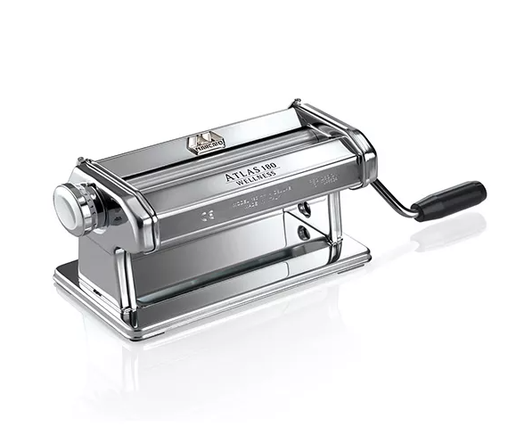 מכונת פסטה דגם 180 ATLAS Roller - תוצרת איטליה מבית MARCATO