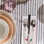 סט סכו"ם 24 חל' דגם יולי מכסף