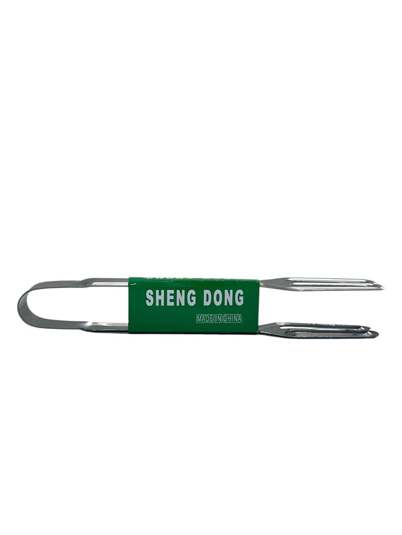 מלקחיים נירוסטה