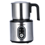 מקציף חלב Crema Di Latte - אספרסו מור